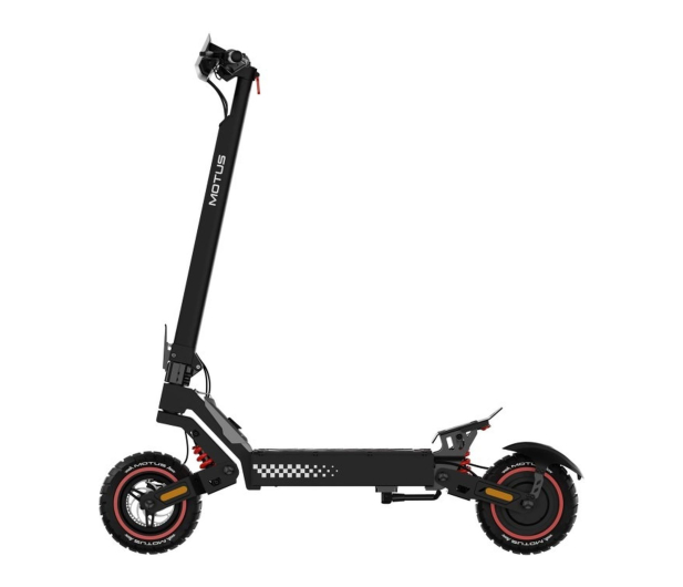 Motus Daytona 10 - 1512945 - zdjęcie 3